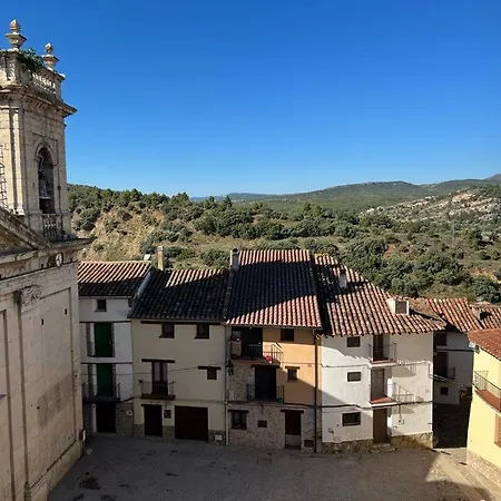El Bergantes Sorita