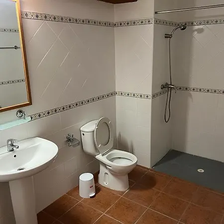 El Bergantes Hotel *