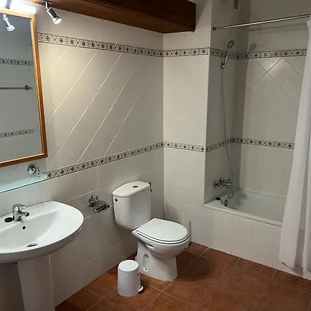 Hotel El Bergantes