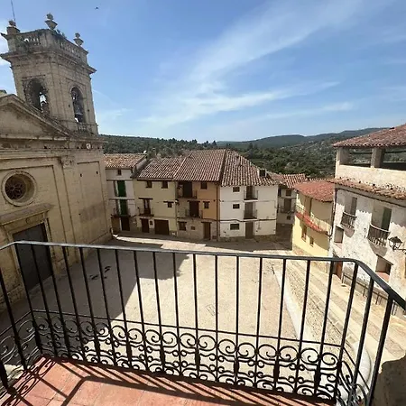 El Bergantes Hotel