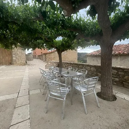 El Bergantes