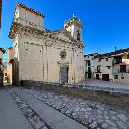 Hotel El Bergantes Sorita