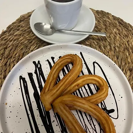 El Bergantes Sorita