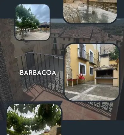 El Bergantes Hotel