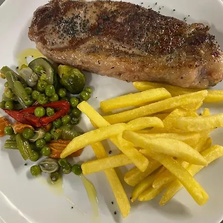 El Bergantes