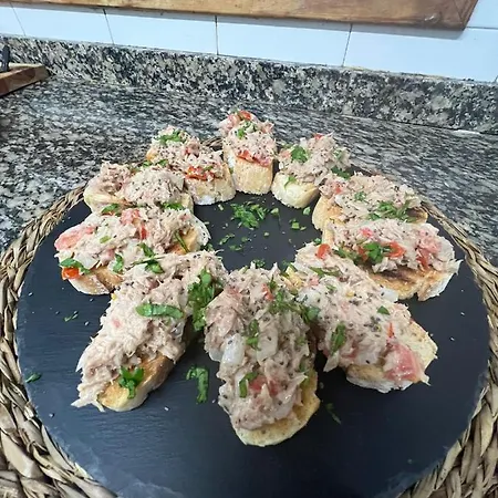 El Bergantes Sorita